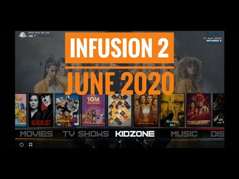 You are currently viewing Check This Build Out! Best Kodi Build June 2020